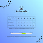 T-shirt de sport blanc 100% polyester - guépard starting-block - Homme & Femme